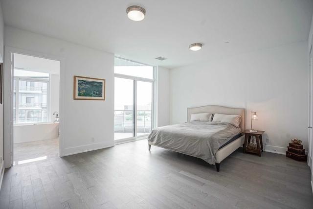 sph03 - 1 Edgewater Dr, Condo with 4 bedrooms, 4 bathrooms and 1 parking in Toronto ON | Image 4