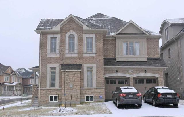 1135 Grainger Tr, House detached with 4 bedrooms, 4 bathrooms and 2 parking in Newmarket ON | Image 1