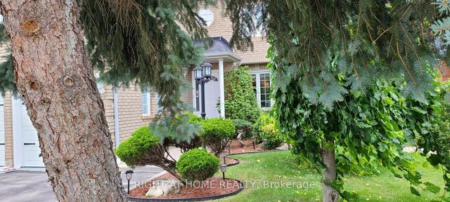 5335 Fallingbrook Dr, House detached with 4 bedrooms, 4 bathrooms and 5 parking in Mississauga ON | Image 12
