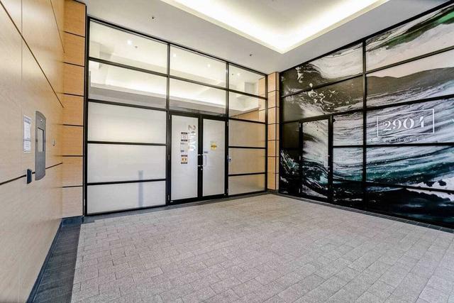 3404 - 2900 Highway 7 Rd, Condo with 1 bedrooms, 2 bathrooms and 1 parking in Vaughan ON | Image 25