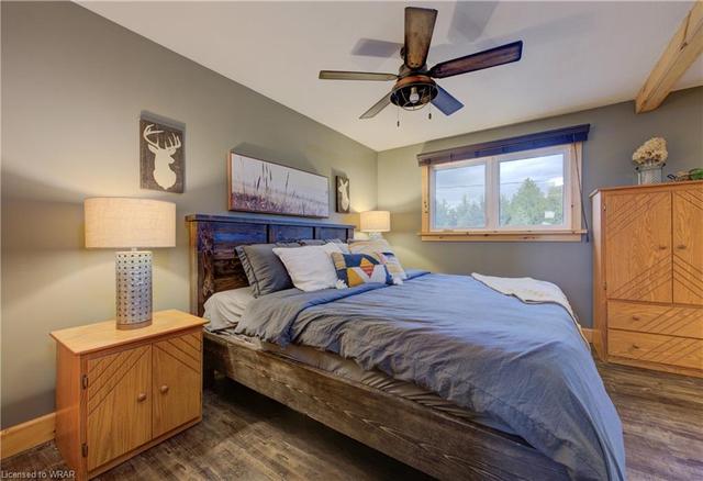 Lower level mudroom with access to lower family room and attached garage/workshop | Image 4