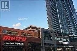 2704 - 2212 Lake Shore Blvd, Condo with 1 bedrooms, 1 bathrooms and 1 parking in Toronto ON | Image 25