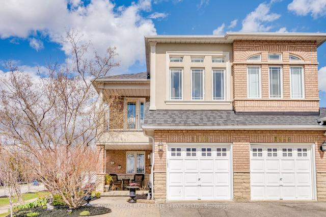 1998 Treetop Way, House semidetached with 3 bedrooms, 4 bathrooms and 4 parking in Pickering ON | Image 1