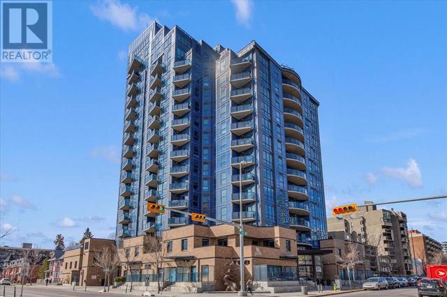 604, - 303 13 Avenue Sw, Condo with 2 bedrooms, 2 bathrooms and 1 parking in Calgary AB | Image 2