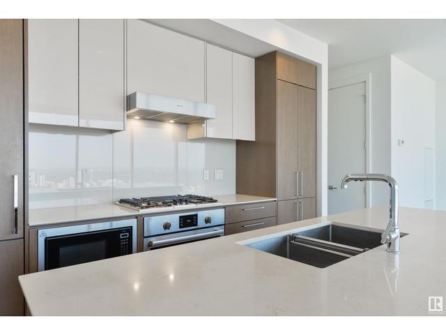 4604 - 10360 102 St Nw, Condo with 2 bedrooms, 2 bathrooms and null parking in Edmonton AB | Image 15