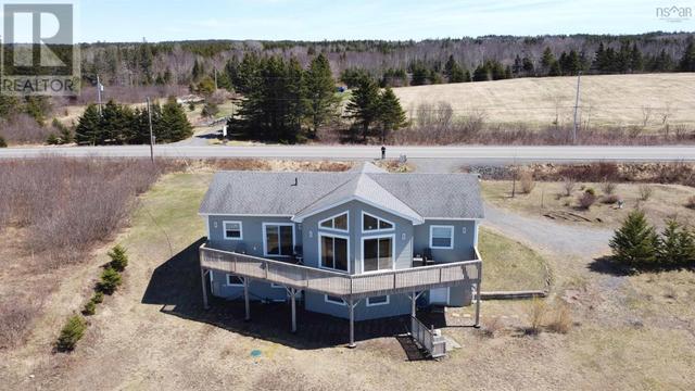 5309 Highway 358, House detached with 5 bedrooms, 1 bathrooms and null parking in Kings, Subd. B NS | Image 4