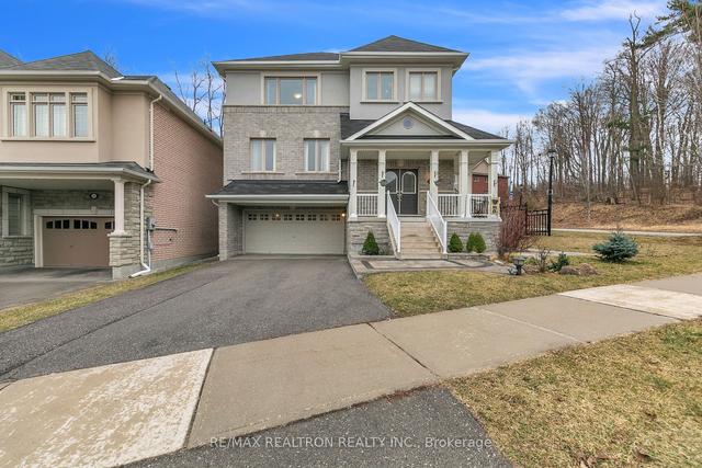 179 Woodspring Ave, House detached with 3 bedrooms, 3 bathrooms and 4 parking in Newmarket ON | Image 1