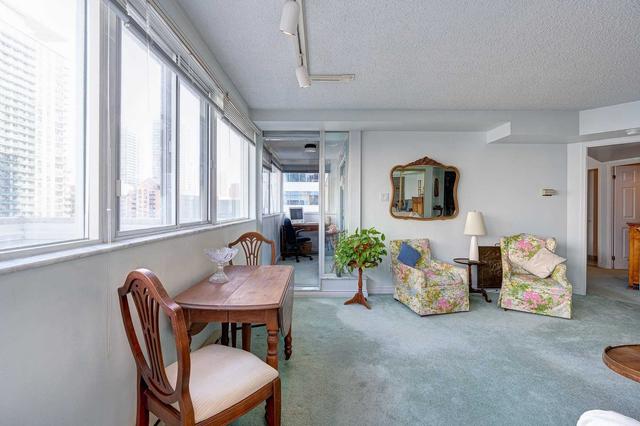 601 - 7 Broadway Ave, Condo with 1 bedrooms, 2 bathrooms and 1 parking in Toronto ON | Image 17