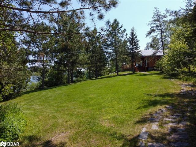 59 White Bear Court, House detached with 4 bedrooms, 2 bathrooms and 12 parking in Temagami ON | Image 39
