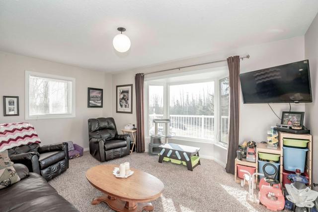 70064 Range Road 263, House detached with 5 bedrooms, 3 bathrooms and 12 parking in Greenview No. 16 AB | Image 7