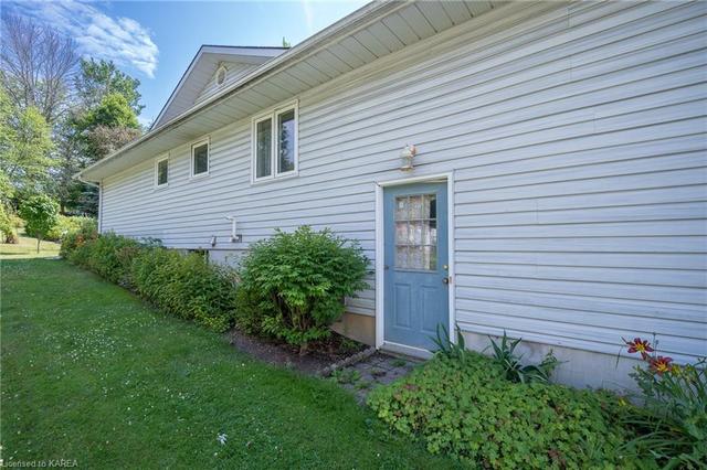 750 Palace Road, House detached with 3 bedrooms, 2 bathrooms and 8 parking in Greater Napanee ON | Image 47