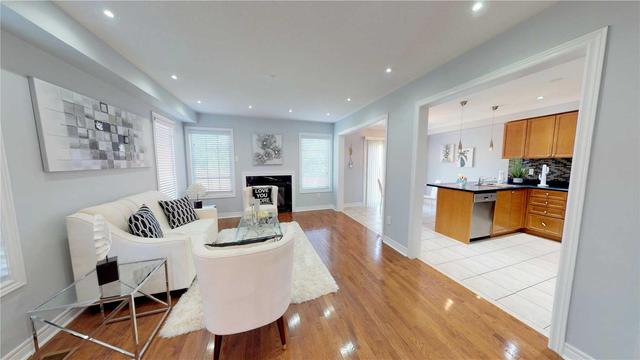 12 Atherton Ave, House detached with 3 bedrooms, 3 bathrooms and 2 parking in Ajax ON | Image 6