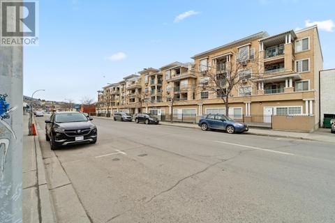 317 - 554 Seymour Street, Condo with 2 bedrooms, 2 bathrooms and null parking in Kamloops BC | Card Image