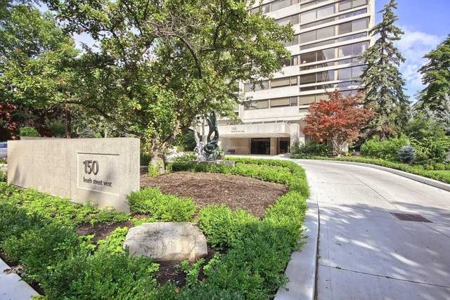 301 - 150 Heath St, Condo with 2 bedrooms, 2 bathrooms and 2 parking in Toronto ON | Image 12