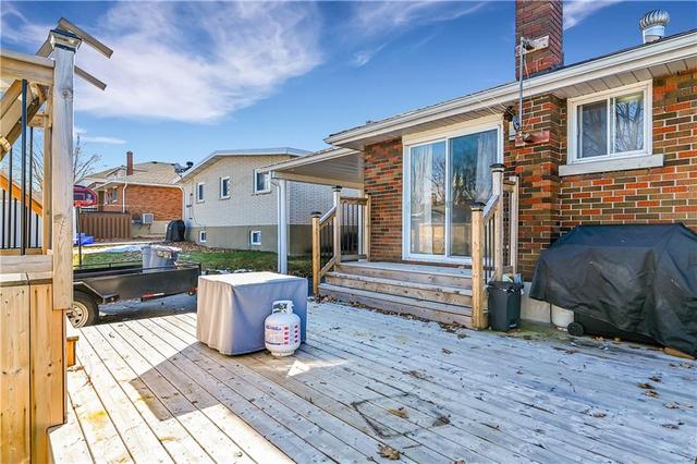 220 Jarvis Street, House detached with 5 bedrooms, 2 bathrooms and 3 parking in Cornwall ON | Image 27