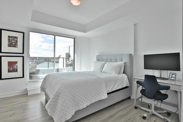 604 - 377 Madison Ave, Condo with 2 bedrooms, 3 bathrooms and 2 parking in Toronto ON | Image 13