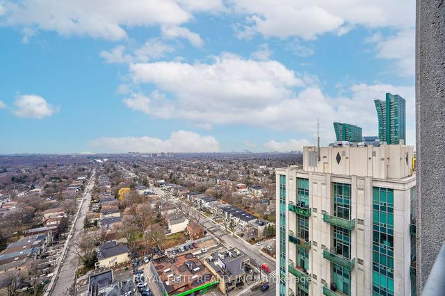 lph3 - 16 Harrison Garden Blvd, Condo with 1 bedrooms, 1 bathrooms and 1 parking in Toronto ON | Image 26