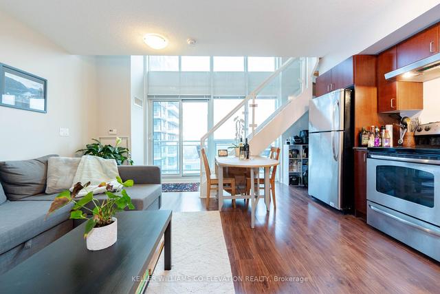 1911 - 155 Legion Rd N, Condo with 1 bedrooms, 2 bathrooms and 1 parking in Toronto ON | Image 23