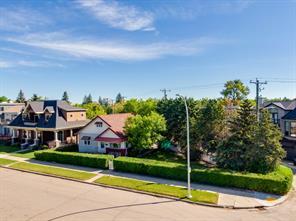 108 Crescent Road Nw, House detached with 2 bedrooms, 2 bathrooms and 2 parking in Calgary AB | Image 11