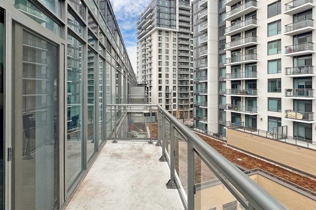 523 - 50 Ann O'reilly Rd, Condo with 3 bedrooms, 2 bathrooms and 1 parking in Toronto ON | Image 22