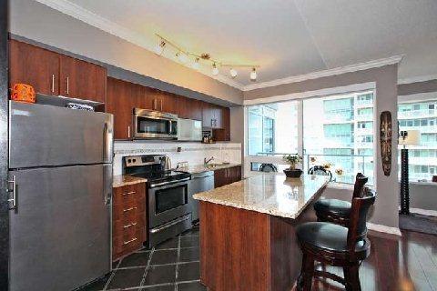 1012 - 59 East Liberty St, Condo with 2 bedrooms, 2 bathrooms and 1 parking in Toronto ON | Image 11