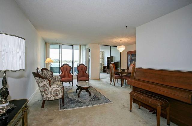 505 - 75 Emmett Ave, Condo with 3 bedrooms, 2 bathrooms and 1 parking in Toronto ON | Image 17