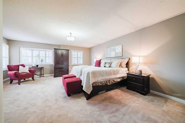 1072 Rathmore Cres, House detached with 3 bedrooms, 3 bathrooms and 4 parking in Pickering ON | Image 20
