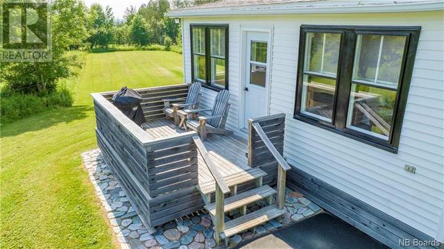 679 Bayview Drive, House detached with 4 bedrooms, 1 bathrooms and null parking in Saint Andrews NB | Image 3