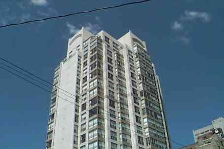 604 - 298 Jarvis St, Condo with 1 bedrooms, 1 bathrooms and 1 parking in Toronto ON | Image 1