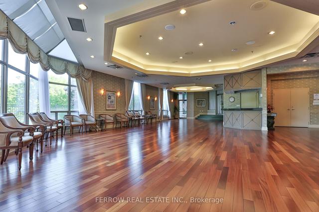 402 - 168 Bonis Ave, Condo with 2 bedrooms, 2 bathrooms and 1 parking in Toronto ON | Image 38
