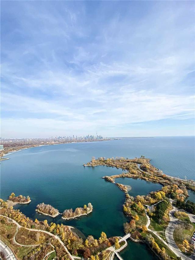 4207 - 20 Shore Breeze Dr, Condo with 1 bedrooms, 1 bathrooms and 1 parking in Toronto ON | Image 5