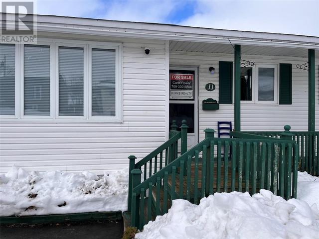 11 Fahey Street, House other with 5 bedrooms, 2 bathrooms and null parking in St. John's NL | Image 2