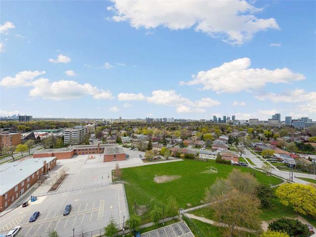 1610 - 1338 York Mills Rd, Condo with 2 bedrooms, 1 bathrooms and 1 parking in Toronto ON | Image 27