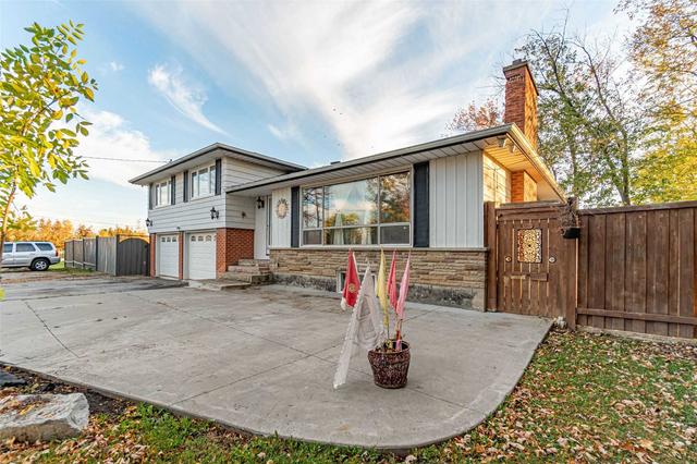 7510 Sixth Line, House detached with 3 bedrooms, 3 bathrooms and 9 parking in Milton ON | Image 4