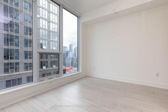 2914 - 35 Mercer St, Condo with 2 bedrooms, 2 bathrooms and 0 parking in Toronto ON | Image 3