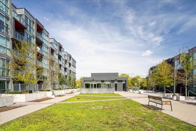 a431 - 5230 Dundas St, Condo with 1 bedrooms, 1 bathrooms and 1 parking in Burlington ON | Image 26