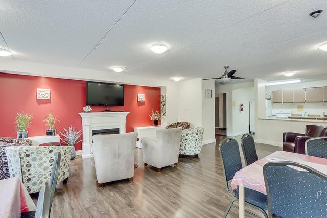1114 - 5204 Dalton Drive Nw, Condo with 1 bedrooms, 1 bathrooms and 1 parking in Calgary AB | Image 19