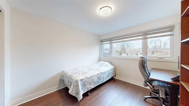 83 Laurie Shep Way, Townhouse with 3 bedrooms, 2 bathrooms and 2 parking in Toronto ON | Image 20
