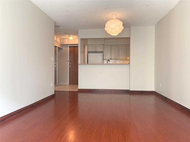 1002 - 29 Pemberton Ave, Condo with 1 bedrooms, 1 bathrooms and 1 parking in Toronto ON | Image 1