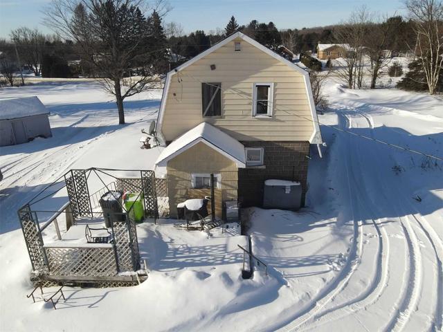512 Old Goulais Bay Rd, House detached with 2 bedrooms, 1 bathrooms and 10 parking in Sault Ste. Marie ON | Image 23