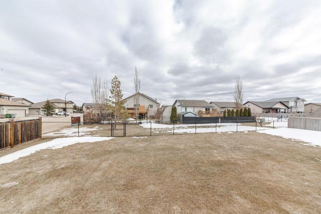 5907 22 Street, House detached with 4 bedrooms, 3 bathrooms and 2 parking in Lloydminster (Part) AB | Image 26