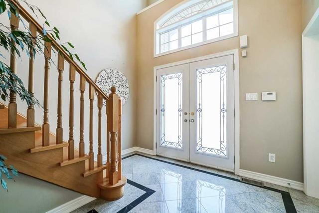 77 Foresta Dr, House detached with 4 bedrooms, 4 bathrooms and 6 parking in Vaughan ON | Image 23