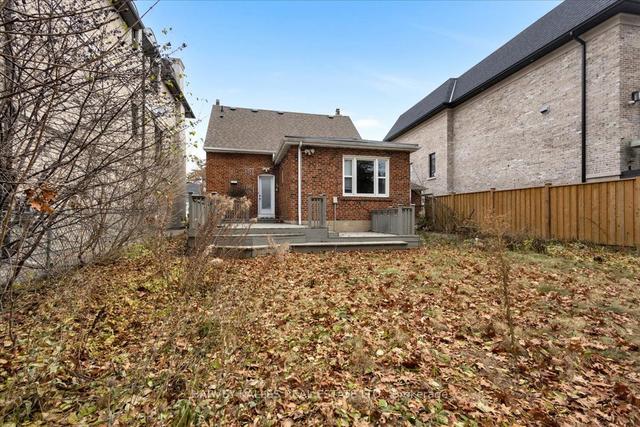 80 Bideford Ave, House detached with 3 bedrooms, 2 bathrooms and 3 parking in Toronto ON | Image 5