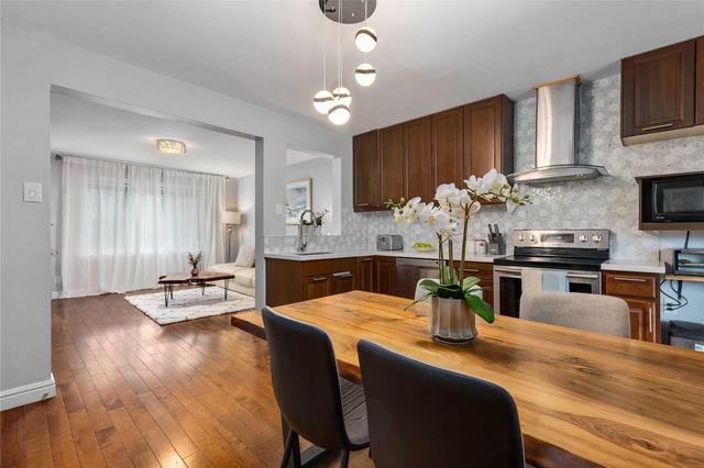 29 Dayton Ave, House semidetached with 3 bedrooms, 2 bathrooms and 2 parking in Toronto ON | Image 21