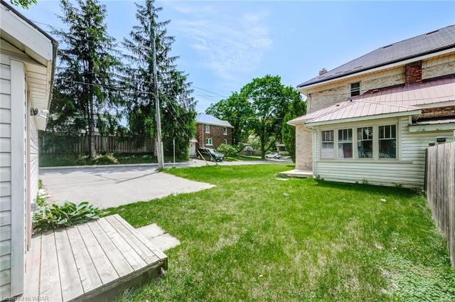 200 Light Street, House semidetached with 3 bedrooms, 2 bathrooms and 6 parking in Woodstock ON | Image 33