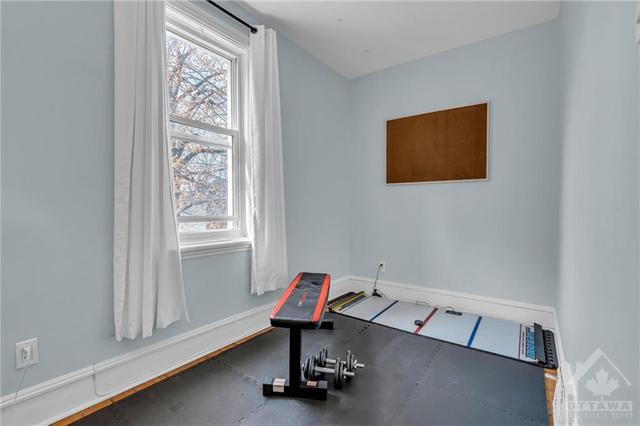 10 Monk Street, Townhouse with 3 bedrooms, 1 bathrooms and null parking in Ottawa ON | Image 20
