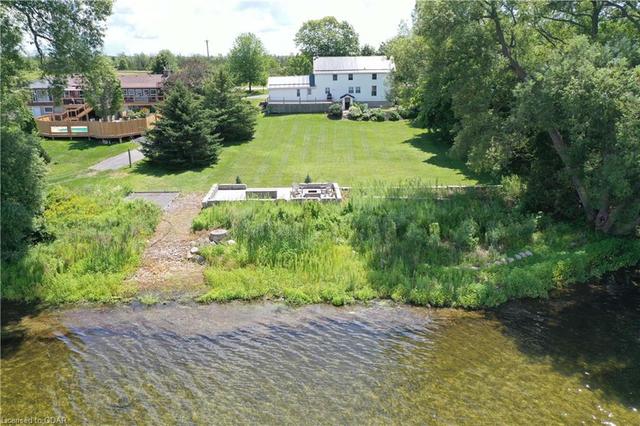 3672 County Road 3, House detached with 3 bedrooms, 2 bathrooms and 5 parking in Prince Edward County ON | Image 38