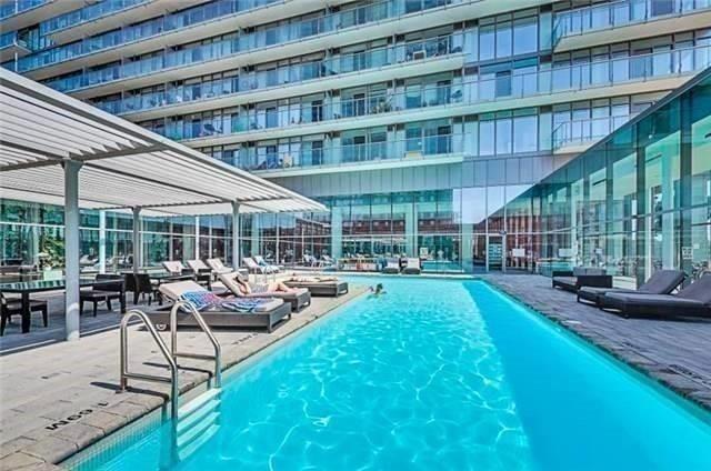 802 - 105 The Queensway Ave, Condo with 2 bedrooms, 2 bathrooms and 1 parking in Toronto ON | Image 17