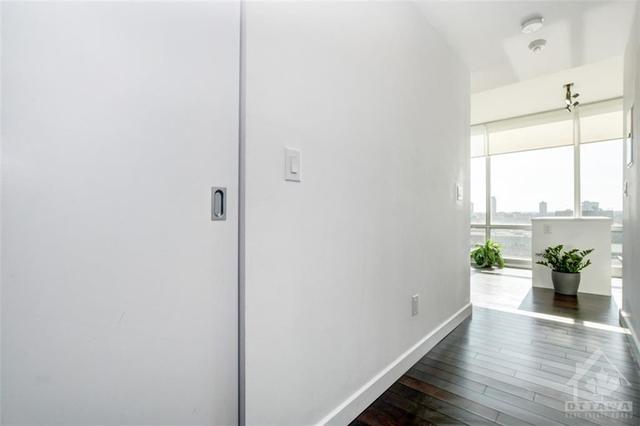 905 - 201 Parkdale Avenue, Condo with 1 bedrooms, 1 bathrooms and null parking in Ottawa ON | Image 3