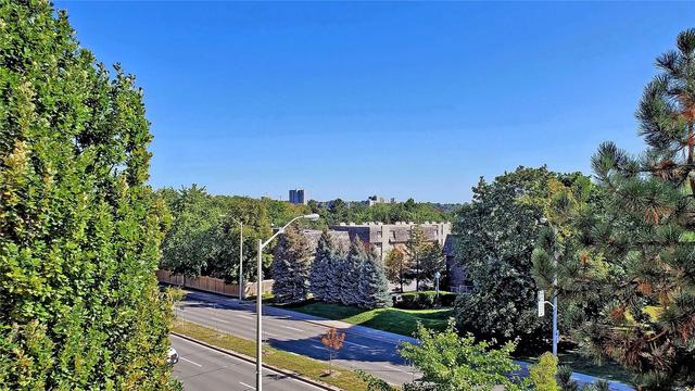 506 - 1200 Don Mills Rd, Condo with 2 bedrooms, 2 bathrooms and 1 parking in Toronto ON | Image 32